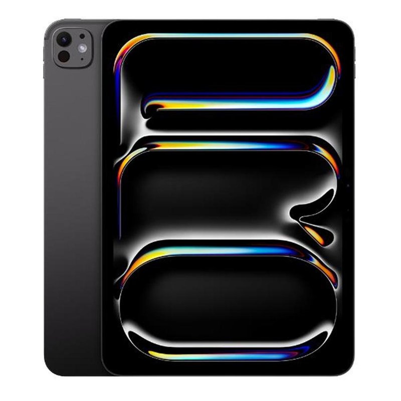 IPAD PRO 11 M4 WF CL 2TB SP BLK IPAD PRO 11 M4 WF CL 2TB SP BLK