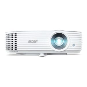 Acer H6815BD videoproyector Proyector de alcance estándar 4000 lúmenes ANSI DLP 2160p (3840x2160) 3D Blanco