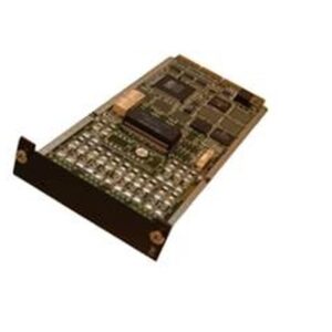 AudioCodes M1KB-VM-MPM módulo conmutador de red