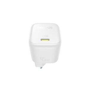 CARGADOR BASEUS PICOGO CARGA RAP