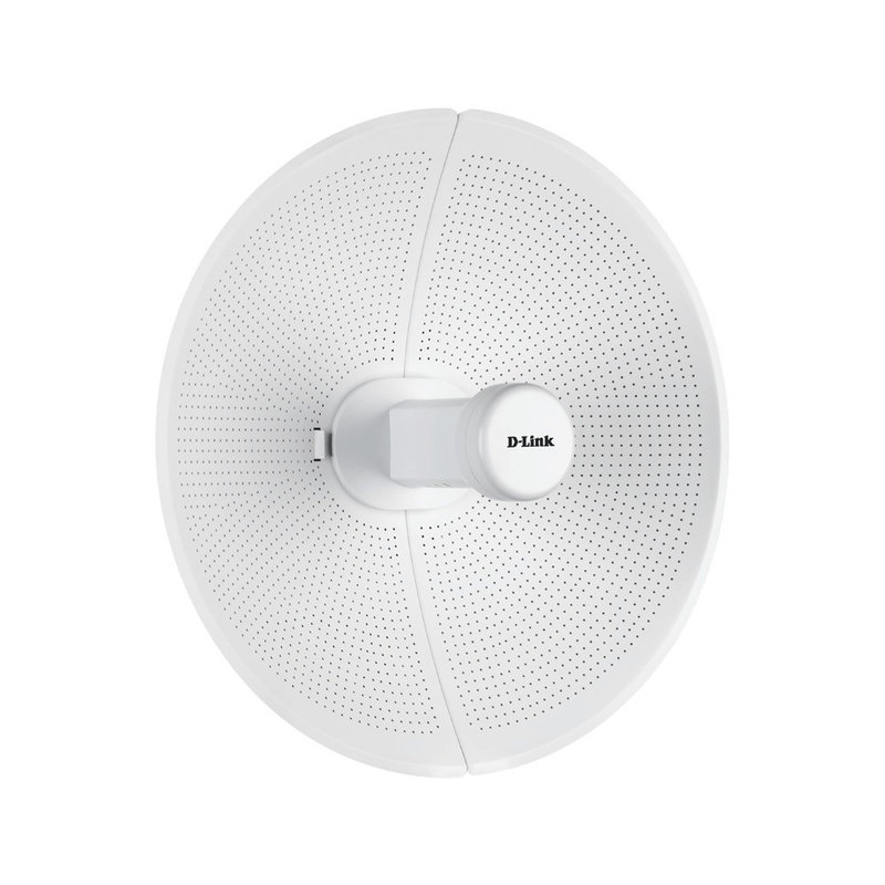 D-Link DAP-3712 punto de acceso inalámbrico 867 Mbit/s Blanco Energía sobre Ethernet (PoE)