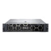 DELL PowerEdge R550 servidor 480 GB Bastidor (2U) Intel® Xeon® Silver 4314 2,4 GHz 32 GB DDR4-SDRAM 1100 W