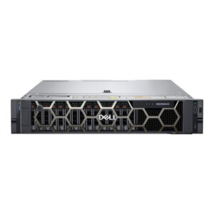 DELL PowerEdge R550 servidor 480 GB Bastidor (2U) Intel® Xeon® Silver 4314 2,4 GHz 32 GB DDR4-SDRAM 1100 W