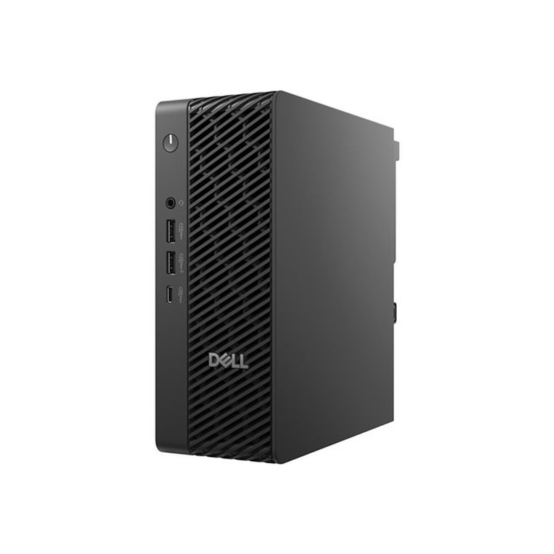 DELL Pro Max FCM2250 Intel Core Ultra 7 265 16 GB DDR5-SDRAM 1 TB SSD NVIDIA RTX A1000 Windows 11 Pro Micro PC Mini PC Negro DELL Pro Max FCM2250 Intel Core Ultra 7 265 16 GB DDR5-SDRAM 1 TB SSD NVIDIA RTX A1000 Windows 11 Pro Micro PC Mini PC Negro