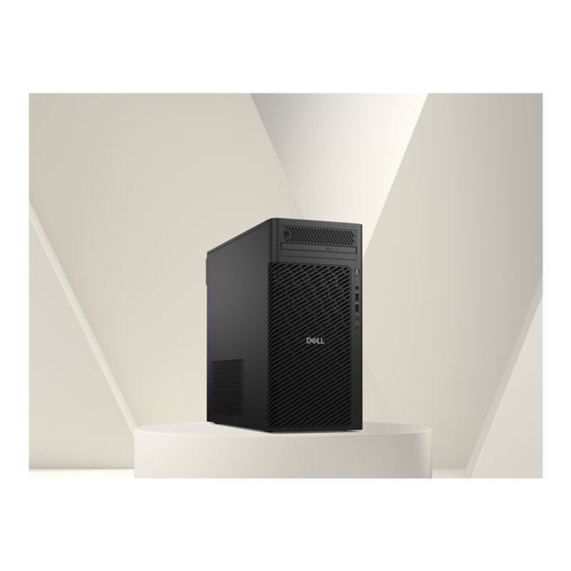 DELL Pro Max FCT2250 T2 Intel Core Ultra 9 285 32 GB DDR5-SDRAM 1 TB SSD Windows 11 Pro Torre PC Negro - Imagen 5