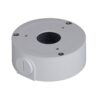 (DH-PFA134-V2) DAHUA CAJA DE CONEXIONES DE ALUMINIO Y ACERO GALVANIZADO