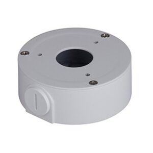 (DH-PFA134-V2) DAHUA CAJA DE CONEXIONES DE ALUMINIO Y ACERO GALVANIZADO