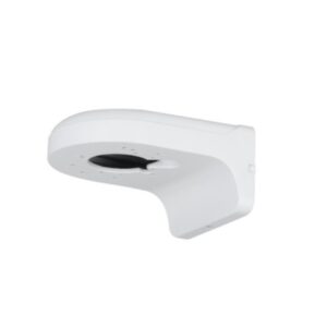 (DH-PFB2204W) DAHUA SOPORTE PARA MONTAJE EN PARED DE ALUMINIO Y ACERO GALVANIZADO, BLANCO
