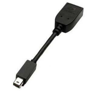 CONECTOR PNY MINIDP TO DP (96mm) (QSP-MINIDP/DPV3)