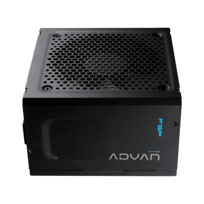 FSP FUENTE DE ALIMENTACION 750W ADVAN 750GD 80PLUS GOLD ATX 3.1 GEN 5.1 - Imagen 4