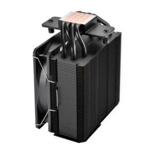 FSP REFRIGERACIONES DE AIRE INTEL LGA 1851/1700/1200 AMD AM4/AM5 120MM BLACK TOP COVER BLACK PERFORMANCE PWM FAN FSP REFRIGERACIONES DE AIRE INTEL LGA 1851/1700/1200 AMD AM4/AM5 120MM BLACK TOP COVER BLACK PERFORMANCE PWM FAN