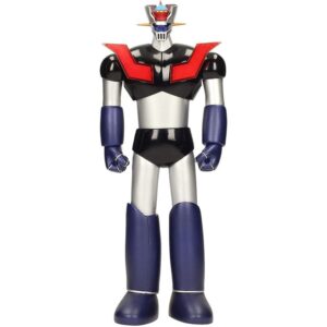 Figura Sd Toys Mazinger Z Luz