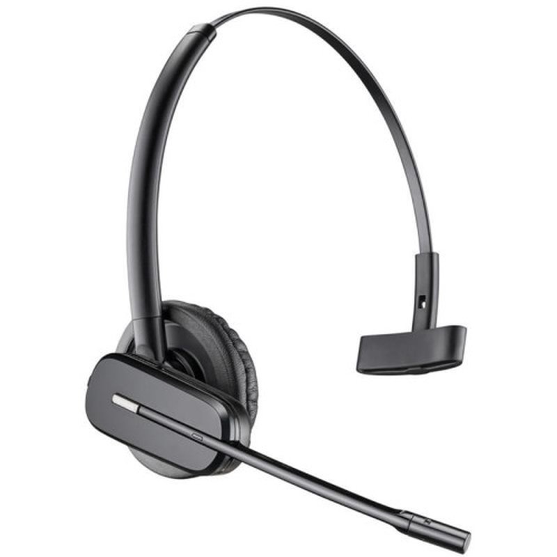 HP Poly Auriculares Poly CS540A DECT 1880-1900 MHz HP Poly Auriculares Poly CS540A DECT 1880-1900 MHz