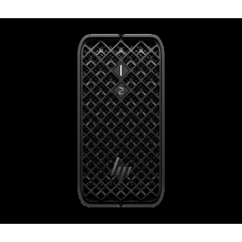 HP Z2 G1a Wolf Pro Security Edition Copilot+ PC AMD Ryzen AI Max+ PRO 395 128 GB LPDDR5x-SDRAM 1 TB SSD Windows 11 Pro Mini PC Puesto de trabajo AI Workstation, AI PC Negro HP Z2 G1a Wolf Pro Security Edition Copilot+ PC AMD Ryzen AI Max+ PRO 395 128 GB LPDDR5x-SDRAM 1 TB SSD Windows 11 Pro Mini PC Puesto de trabajo AI Workstation, AI PC Negro