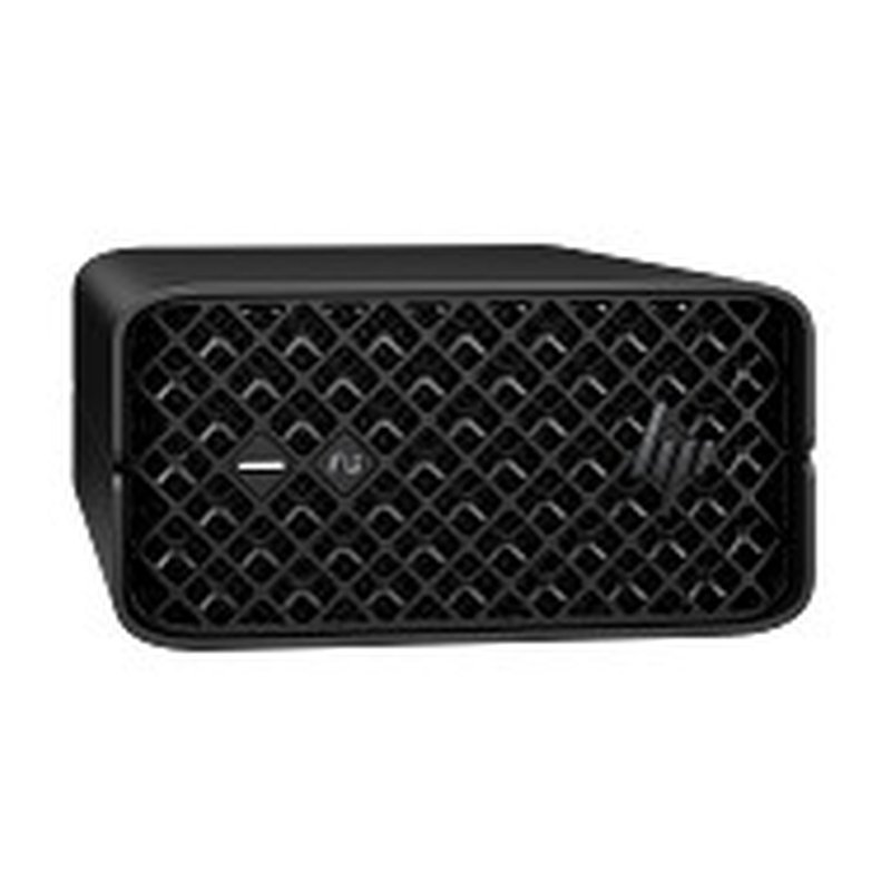 HP Z2 G1a Wolf Pro Security Edition Copilot+ PC AMD Ryzen AI Max+ PRO 395 128 GB LPDDR5x-SDRAM 1 TB SSD Windows 11 Pro Mini PC Puesto de trabajo AI Workstation, AI PC Negro HP Z2 G1a Wolf Pro Security Edition Copilot+ PC AMD Ryzen AI Max+ PRO 395 128 GB LPDDR5x-SDRAM 1 TB SSD Windows 11 Pro Mini PC Puesto de trabajo AI Workstation, AI PC Negro - Imagen 2