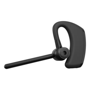 Alternative view of Jabra Perform 45 SE Auriculares Inalámbrico gancho de oreja Business/Everyday USB Tipo C Bluetooth Negro