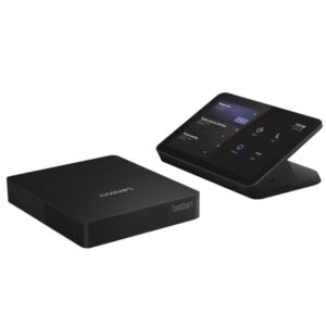 Lenovo ThinkSmart Core Gen 2 for Microsoft Team Rooms sistema de video conferencia Ethernet