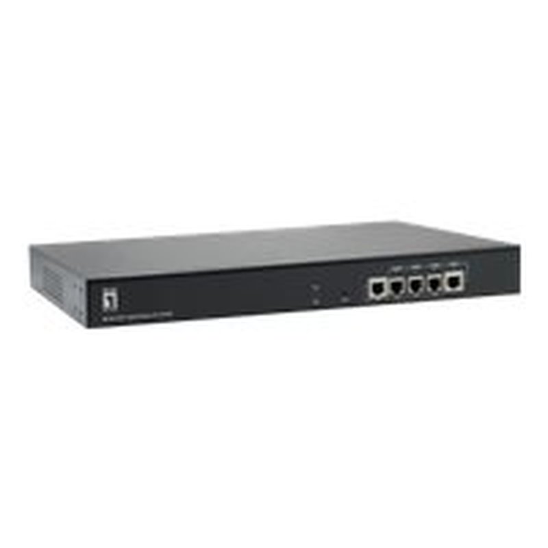 LevelOne WAC-2003 pasarel y controlador 10, 100, 1000 Mbit/s