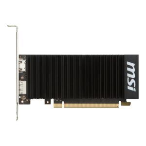 MSI GeForce GT 1030 2GHD4 LP OC