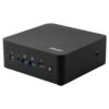 Mini Ordenador Msi Cubi Nuc Ai+2mg - 014es