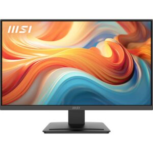 Monitor Gaming Msi Pro Mp241 E14v Monitor Gaming Msi Pro Mp241 E14v