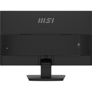 Monitor Gaming Msi Pro Mp241 E14v Monitor Gaming Msi Pro Mp241 E14v