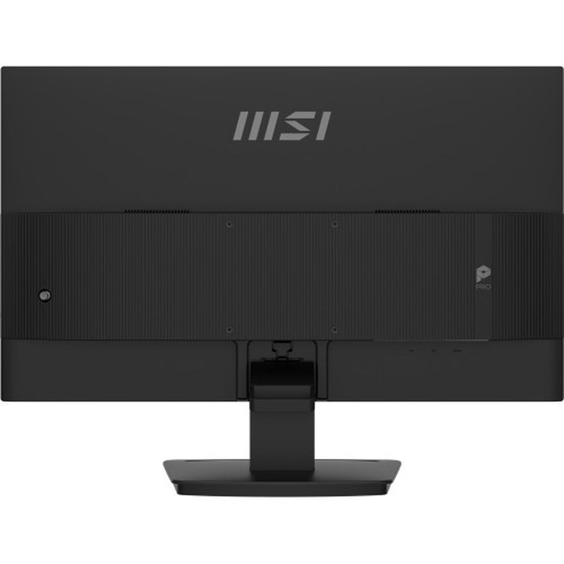 Monitor Gaming Msi Pro Mp241 E14v Monitor Gaming Msi Pro Mp241 E14v - Imagen 5