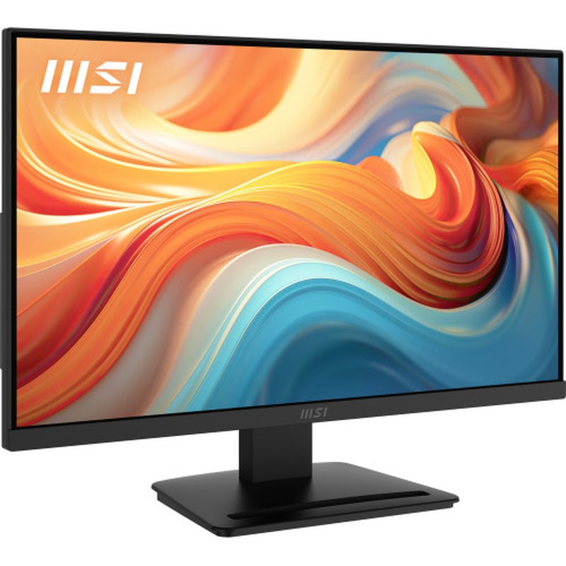Monitor Gaming Msi Pro Mp241 E14v Monitor Gaming Msi Pro Mp241 E14v - Imagen 6