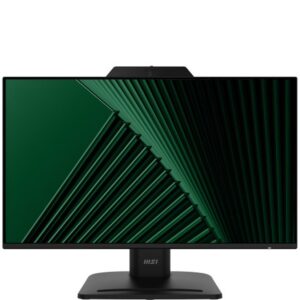 Alternative view of Monitor Msi Mp242pmg 24 Pulgadas Fhd 120hz
