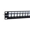 Panel Frontal Armario Rack 19 Pulgadas Phasak