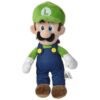 Peluche Simba Nintendo Super Mario Luigi Peluche Simba Nintendo Super Mario Luigi