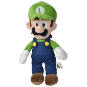 Peluche Simba Nintendo Super Mario Luigi