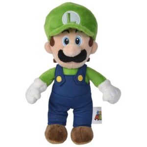 Peluche Simba Nintendo Super Mario Luigi