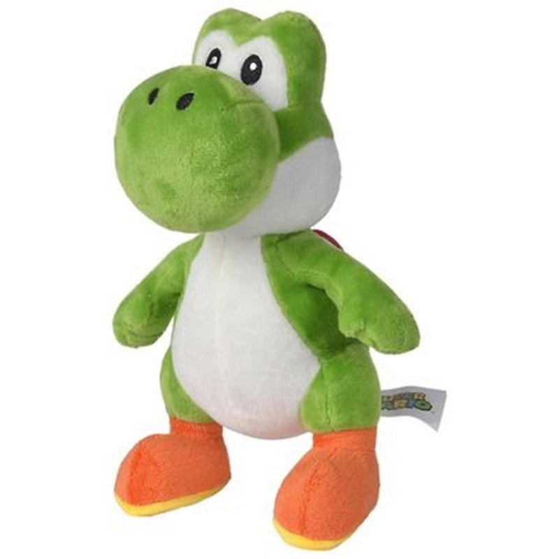 Peluche Simba Nintendo Super Mario Yoshi Peluche Simba Nintendo Super Mario Yoshi