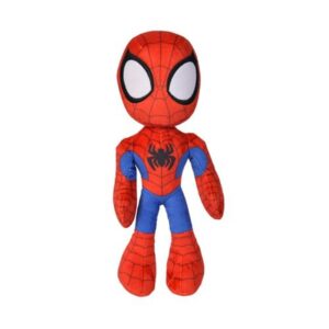 Peluche Simba Spidey And His Amazing