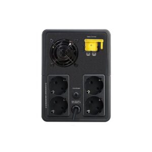 Reacondicionado | APC Easy UPS Línea interactiva 2,2 kVA 1200 W