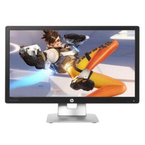 Reacondicionado | Monitor Reacondicionado Led Fhd 23 Pulgadas Hp