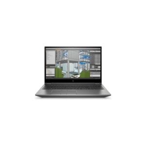 Reacondicionado | Portatil Reacondicionado Hp Zbook Fury 15