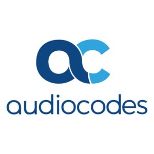 AudioCodes MediaPack 124 pasarel y controlador