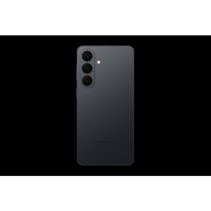 SMARTPHONE SAMSUNG GALAXY S26 6.3" OC 12GB 512GB 5G ANDROID BLACK SMARTPHONE SAMSUNG GALAXY S26 6.3" OC 12GB 512GB 5G ANDROID BLACK - Imagen 3