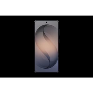 SMARTPHONE SAMSUNG GALAXY S26 6.3" OC 12GB 512GB 5G ANDROID BLACK SMARTPHONE SAMSUNG GALAXY S26 6.3" OC 12GB 512GB 5G ANDROID BLACK