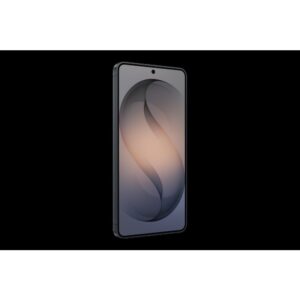 SMARTPHONE SAMSUNG GALAXY S26 6.3" OC 12GB 512GB 5G ANDROID BLACK SMARTPHONE SAMSUNG GALAXY S26 6.3" OC 12GB 512GB 5G ANDROID BLACK