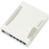 SWITCH MIKROTIK RB260GS CSS106-5G-1S SWITCH MIKROTIK RB260GS CSS106-5G-1S
