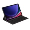 Samsung Book Cover Slim con teclado para Galaxy Tab S9