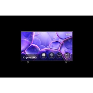 Samsung TU85U8005FU 2,16 m (85") 4K Ultra HD Smart TV Wifi Negro