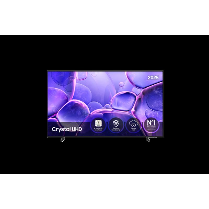 Samsung TU85U8005FU 2,16 m (85") 4K Ultra HD Smart TV Wifi Negro - Imagen 7