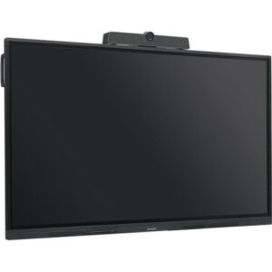 Sharp PN-L652B 165,1 cm (65") 3840 x 2160 Pixeles LCD Negro