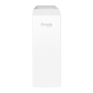 Alternative view of TP-Link Omada EAP100-BRIDGE KIT repetidor y transceptor Puente wifi 300 Mbit/s Blanco