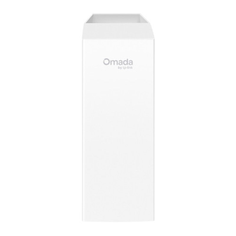 TP-Link Omada EAP100-BRIDGE KIT repetidor y transceptor Puente wifi 300 Mbit/s Blanco - Imagen 2