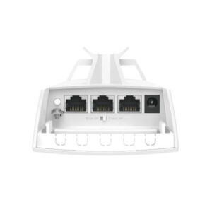 TP-Link Omada EAP100-BRIDGE KIT repetidor y transceptor Puente wifi 300 Mbit/s Blanco